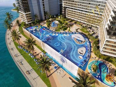 1 Bedroom Flat for Sale in Dubai Maritime City, Dubai - IMG-20250711-WA0054. jpg