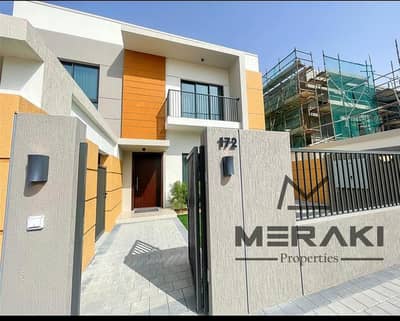 4 Bedroom Apartment for Sale in Al Amerah, Ajman - IMG-20250105-WA0040. jpg