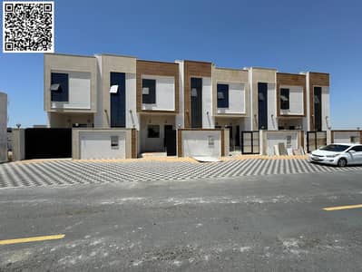 فیلا 5 غرف نوم للبيع في الحليو، عجمان - IMG-20250421-WA0185. jpg