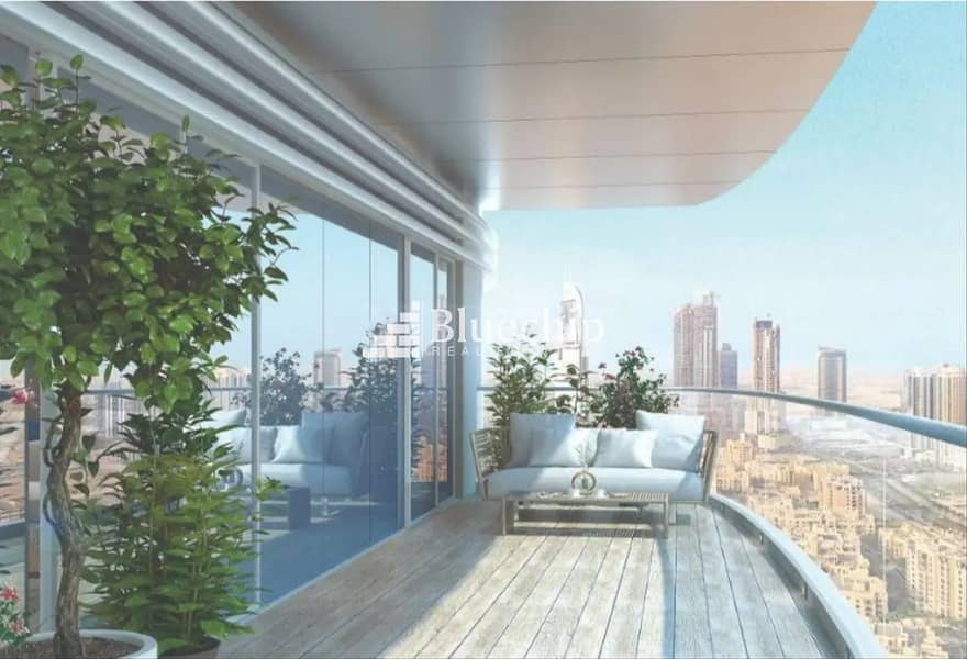 Квартира в Дубай Даунтаун,Империал Авеню, 2 cпальни, 6100000 AED - 12203512 Квартира в Дубай Даунтаун,Империал Авеню, 2 cпальни, 6100000 AED - 12203512