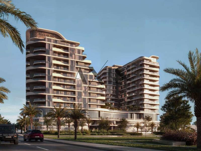 位于瓦斯尔门户住宅区,Bellagio by Sunrise 2 卧室的公寓 1969100 AED - 12203515 位于瓦斯尔门户住宅区,Bellagio by Sunrise 2 卧室的公寓 1969100 AED - 12203515