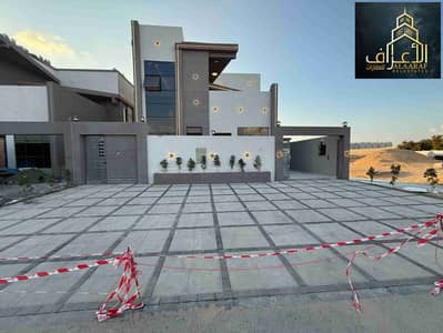 4 Bedroom Villa for Sale in Al Helio, Ajman - 1000195783. jpg