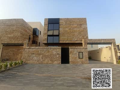 5 Bedroom Villa for Sale in Al Alia, Ajman - صورة واتساب بتاريخ 2025-07-12 في 10.20. 12_20ac2d77. jpg