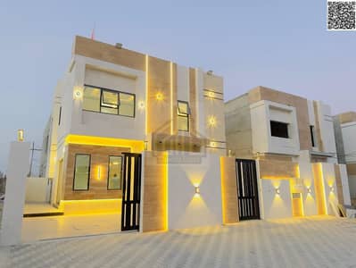3 Bedroom Villa for Sale in Al Zahya, Ajman - batch_7d3f0d91-d79a-4b75-8475-22ad5a3e4bbf. jpg