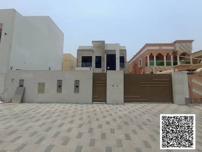 阿尔罗达， 阿治曼 5 卧室别墅待售 - صورة واتساب بتاريخ 2025-07-12 في 10.20. 12_b2ca929b. jpg