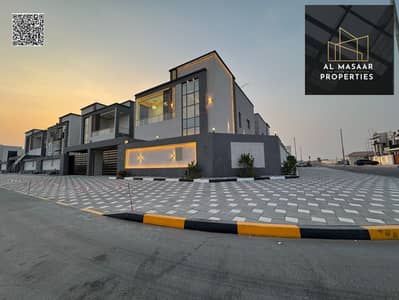 4 Bedroom Villa for Sale in Al Helio, Ajman - WhatsApp Image 2025-07-10 at 2.21. 44 PM. jpeg