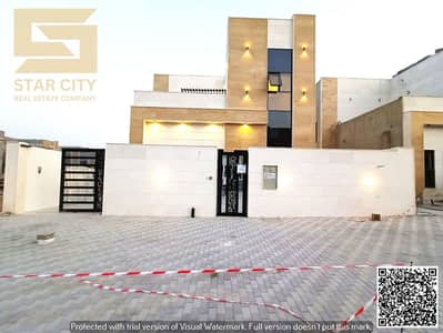 4 Bedroom Villa for Sale in Al Helio, Ajman - IMG-20250709-WA0310. jpg