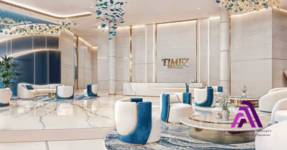 2 Bedroom Flat for Sale in Dubai Silicon Oasis (DSO), Dubai - IMG_4688. jpg