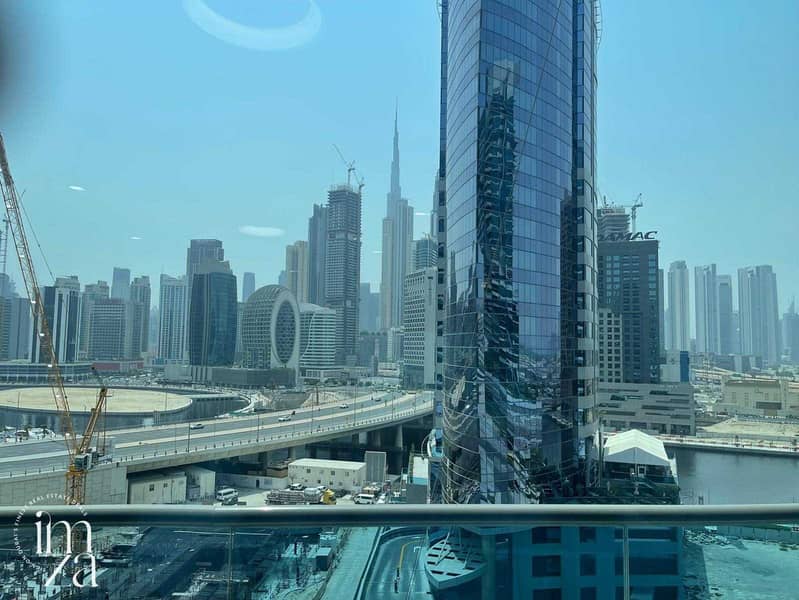 位于商业湾,海湾公寓大楼 1 卧室的公寓 100000 AED - 12203590 位于商业湾,海湾公寓大楼 1 卧室的公寓 100000 AED - 12203590