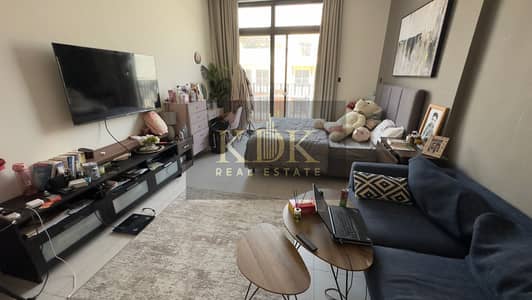 Studio for Rent in Jumeirah Village Circle (JVC), Dubai - IMG-20250712-WA0003. jpg