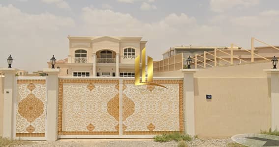 4 Bedroom Villa for Sale in Al Suyoh, Sharjah - Screenshot 2025-07-12 102603. png