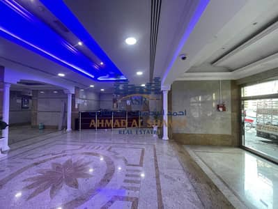 2 Cпальни Апартамент в аренду в Аль Нахда (Шарджа), Шарджа - 1000305869. jpg