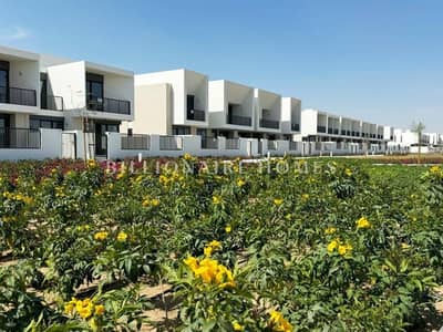 3 Cпальни Таунхаус Продажа в Таун Сквер, Дубай - 7. jpg