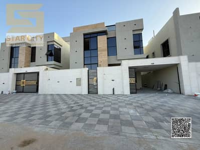 فیلا 5 غرف نوم للبيع في الباهية، عجمان - IMG-20250628-WA0291. jpg