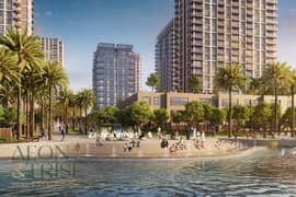 Geniune Resale | Good Location | Payment Plan