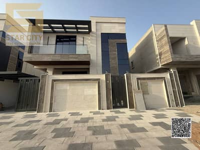 فیلا 5 غرف نوم للبيع في الباهية، عجمان - IMG-20250628-WA0276. jpg