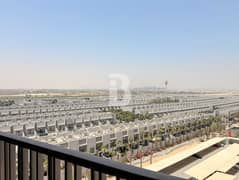 شقة في MAG 980،MAG City،دستركت 7،مدينة محمد بن راشد 800000 درهم - 12203645