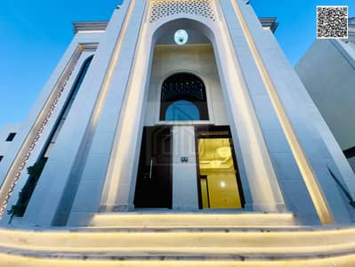 5 Bedroom Villa for Sale in Al Helio, Ajman - batch_IMG-20250626-WA0173. jpg