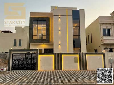 فیلا 6 غرف نوم للبيع في الحليو، عجمان - IMG-20250628-WA0583. jpg