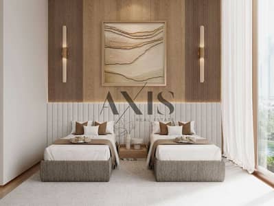 1 Bedroom Flat for Sale in Dubai Islands, Dubai - Great Investment I Flexible Payment Plan I High ROI