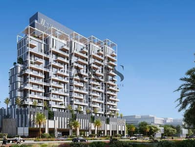 1 Спальня Апартамент Продажа в Дейра Айленд, Дубай - Квартира в Дейра Айленд，Wynwood by Imtiaz, 1 спальня, 1922122 AED - 12203698
