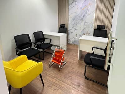 Office for Rent in Al Garhoud, Dubai - WhatsApp Image 2025-06-28 at 17.10. 34. jpeg