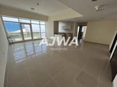 شقة في برج ليك سيتي،مجمع D،أبراج بحيرات الجميرا 2 غرف 1675000 درهم - 12203714