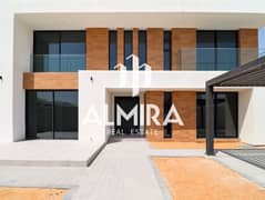 Brand New | Type C | Huge Layout | Move in Ready