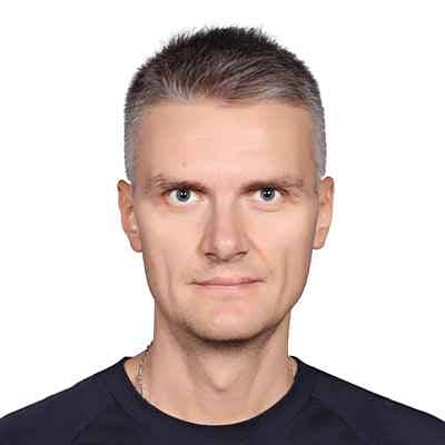 Maksim Chursanov