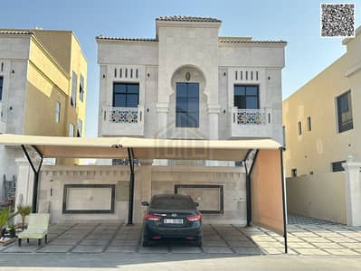 5 Bedroom Villa for Sale in Al Amerah, Ajman - batch_WhatsApp Image 2025-06-20 at 10.24. 09 PM. jpg