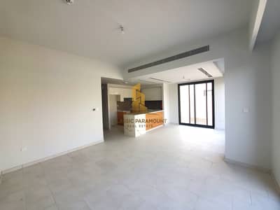 4 Bedroom Townhouse for Sale in Dubailand, Dubai - Single Row | Near Pool and Park | Rented