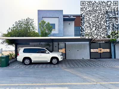3 Bedroom Townhouse for Rent in Al Zahya, Ajman - 20250708_123214415_iOS. jpg
