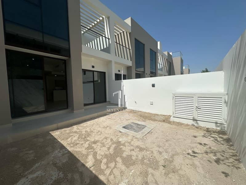 تاون هاوس في غرين وودز،داماك هيلز 3 غرف 2760000 درهم - 12203813 تاون هاوس في غرين وودز،داماك هيلز 3 غرف 2760000 درهم - 12203813