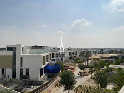3 Bedroom Villa for Sale in Dubai Hills Estate, Dubai - Exclusive | Fully Furnished | High End | Roof Top
