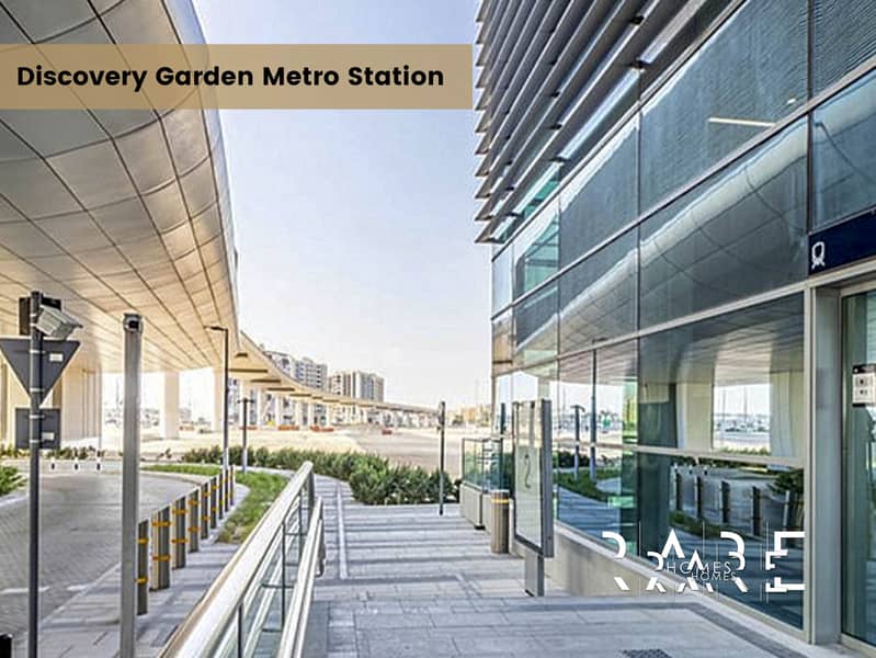 14 Discovery garden metro station . jpg