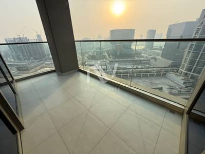2 Bedroom Apartment for Rent in Al Reem Island, Abu Dhabi - Canal Residence_0013_IMG-20250711-WA0138. jpg. jpg