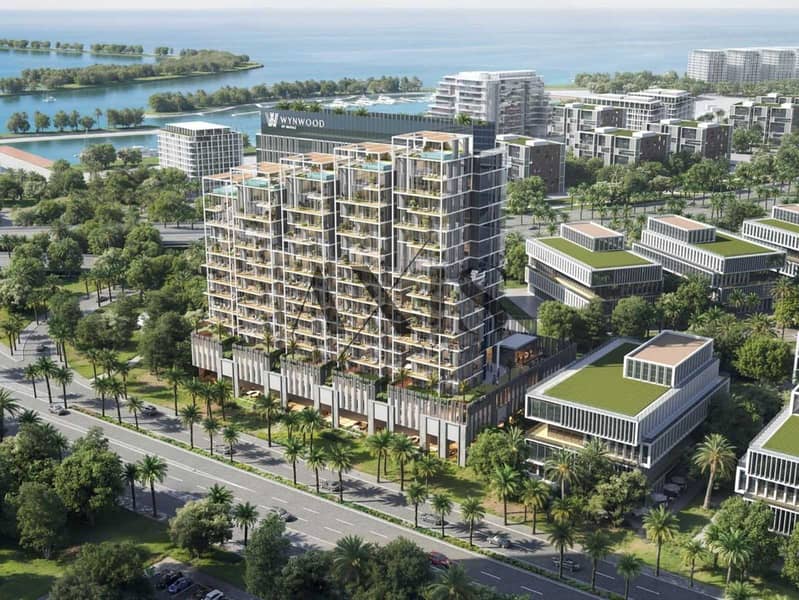 Easy Payment Plan | 20% Down Payment | High ROI Easy Payment Plan | 20% Down Payment | High ROI