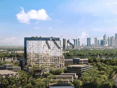 3 Bedroom Apartment for Sale in Dubai Islands, Dubai - Luxury Living | Flexible Payment Plan | High ROI