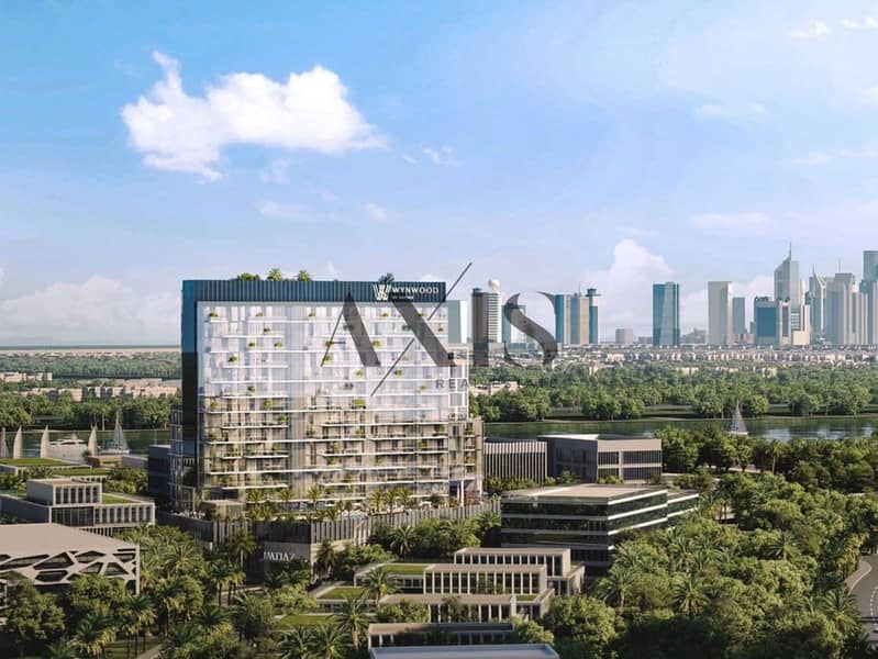 Luxury Living | Flexible Payment Plan | High ROI Luxury Living | Flexible Payment Plan | High ROI
