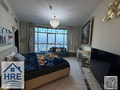 شقة 2 غرفة نوم للايجار في كورنيش عجمان، عجمان - bf703d39-c436-4202-9d5b-384985369391. jpeg