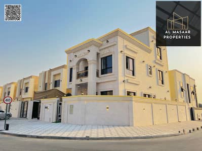 7 Bedroom Villa for Sale in Al Helio, Ajman - IMG-20250710-WA0015. jpg