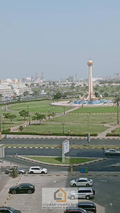 فلیٹ 2 غرفة نوم للايجار في القاسمية، الشارقة - WhatsApp Image 2025-07-12 at 10.30. 18 AM. jpeg