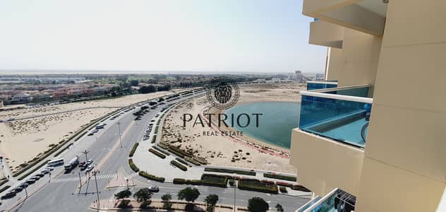Studio for Sale in Dubai Production City (IMPZ), Dubai - 20230113_123827. jpg