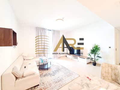 1 Bedroom Flat for Rent in Aljada, Sharjah - 20250710_094125. jpg