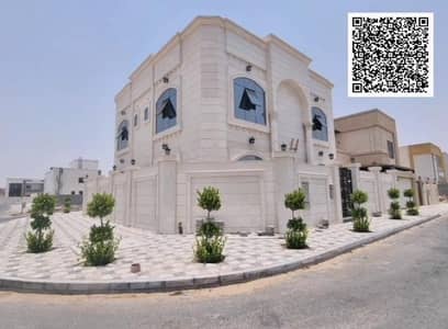 阿丽雅， 阿治曼 5 卧室别墅待售 - صورة واتساب بتاريخ 2025-07-12 في 11.13. 40_7f3f6f26. jpg
