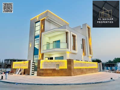 5 Bedroom Villa for Sale in Al Helio, Ajman - IMG-20250710-WA0041. jpg
