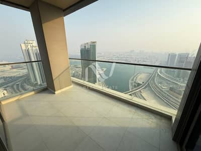 فلیٹ 4 غرف نوم للايجار في جزيرة الريم، أبوظبي - Canal Residence_0013_IMG-20250711-WA0120. jpg. jpg
