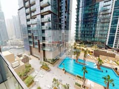High-Rise Living | Unfurnished | Top Location