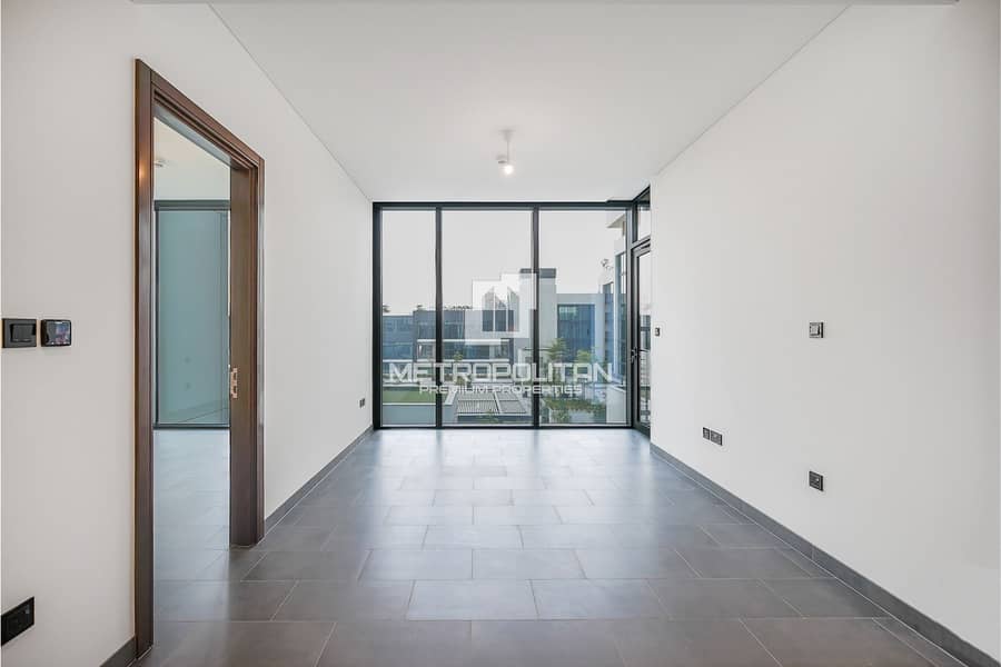 2BR | Ready to Move In | Post-Handover Plan