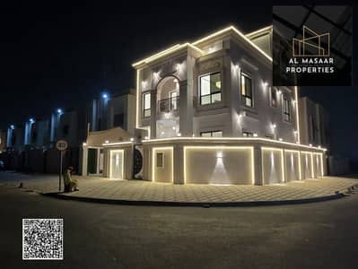 7 Cпальни Вилла Продажа в Аль Хелио, Аджман - WhatsApp Image 2025-07-12 at 11.09. 04 AM (1). jpeg